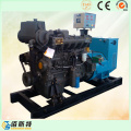 Китай 40kw Ricardo Engine Marine Diesel Generator Set Производство